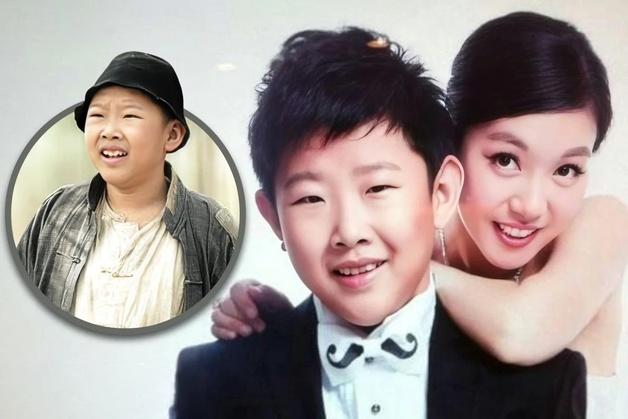 9살 때 발육 멈춘 40대 배우, 고교 동창과 결혼…"어머니와 아들 같다" 조롱