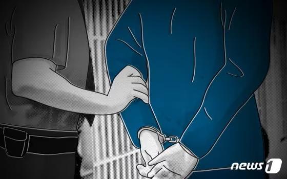 [사건의 재구성] '아버지 영정사진'이 부른 비극…40대 아들의 보복 살인