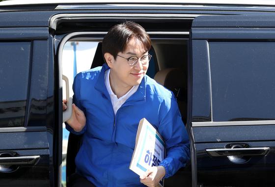 하정우 '북구 호소인' 비판에 "주민 삶과 무관…소모적 논쟁"(종합)
