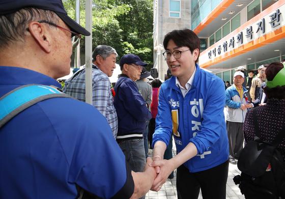 "하정우 '주식 파킹?' 성립자체가 불가능"…업스테이지, 정면 반박