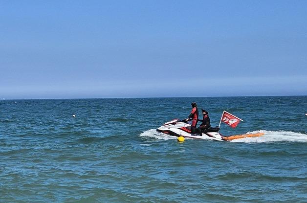 부산소방, 해수욕장 안전관리…119시민수상구조대 268명 배치