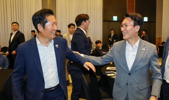 '민주당 청년 당심은 누구에게?'