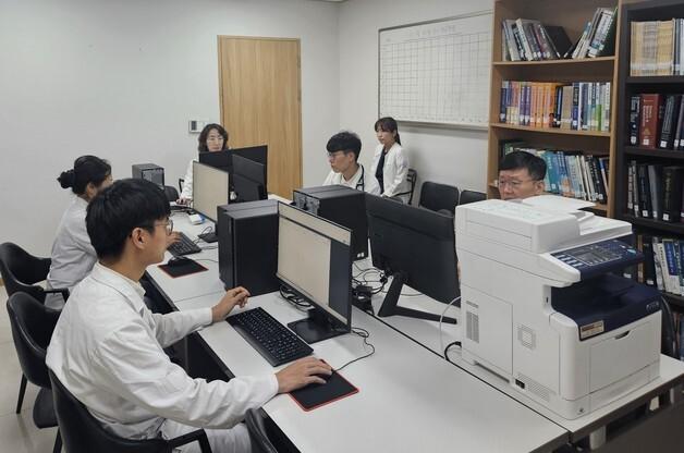 부산 온병원 '항생제 적정사용' 질병청·전문가단 점검 긍정평가