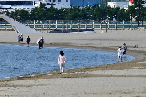 부산·경남 전역 폭염·열대야주의보 해제