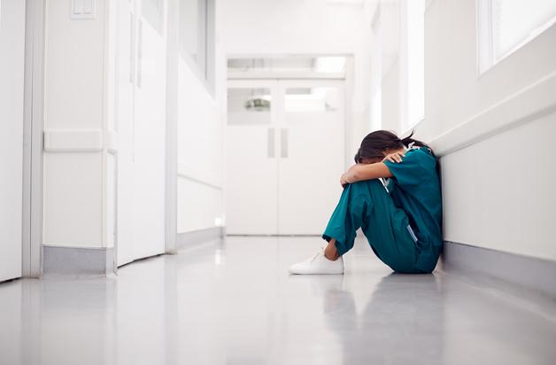 "간호사 울부짖는다"…병실까지 들린 '태움', 환자 신고로 가해자 퇴사 