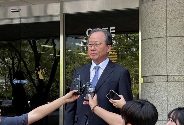 '해직교사 특채 지시' 김석준 부산교육감, 항소심 무죄에 검찰 상고