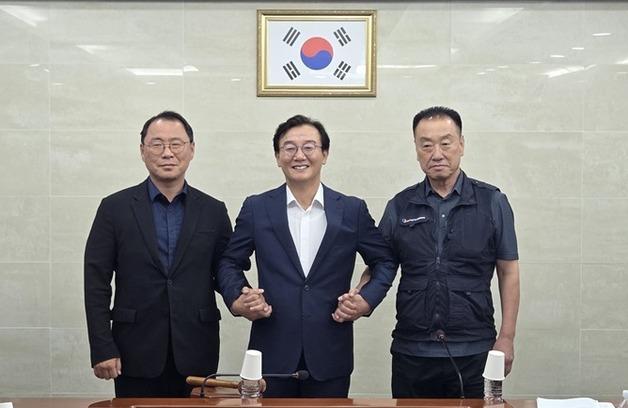 부산 시내버스 파업 피했다…노사 임금 5% 인상 합의