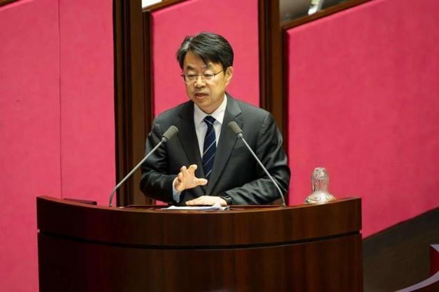 박홍배 의원, 29일 부산 사상구 지역사무소 개소…본격 지역 활동
