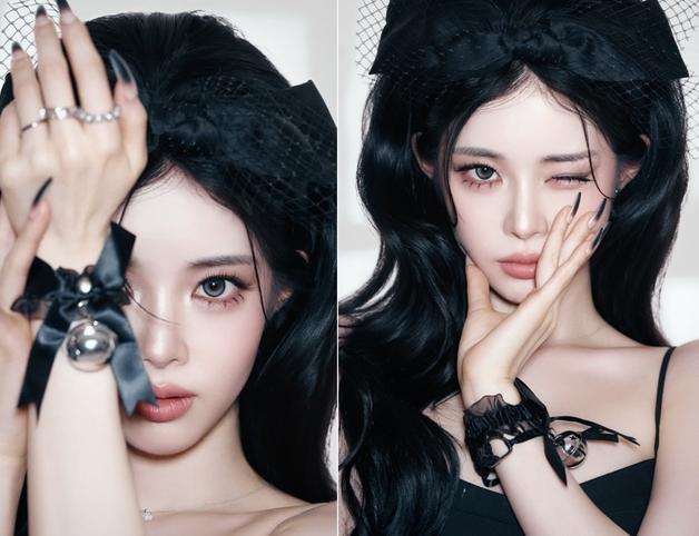 "빅뱅 승리에 허웅까지, 뒷배경 사실 아냐"…유혜원 '스폰서 의혹'에 발끈