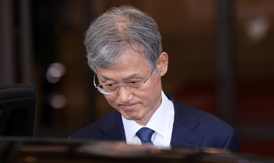 조희대 "국민께 심려 끼쳐 송구…내주 공식 입장"