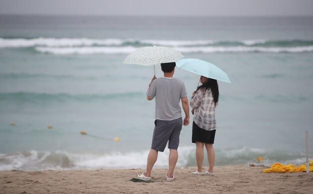 경남 전역 폭염경보 해제…김해·의령·진주 등 6개 지역 폭염주의보