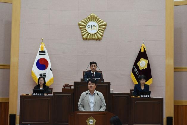 부산 강서구의회 "통합 LCC 본사 강서구로"…촉구안 채택