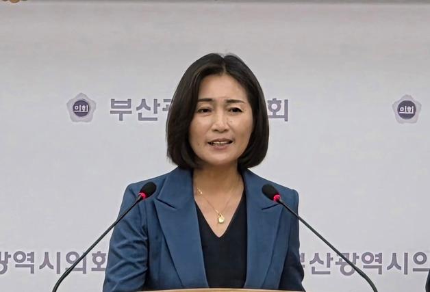 우성빈 기장군수, 풍산사업장 이전 반대…"합당한 보상안 먼저"