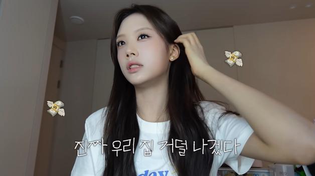 이동국 딸 재시, 뉴욕 초고물가에 휴학 선언…"우리 집 거덜 날까 봐"
