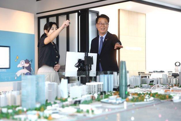 "건축주 아닌 지자체가 공사감리자 직접 지정"