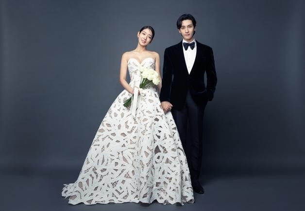 박신혜♥최태준, 22일 둘째 득녀…"산모와 아이 모두 건강"
