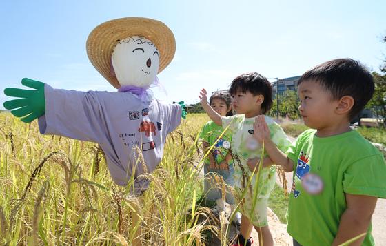 [오늘의 날씨] 부산·경남(23일, 수)…귀성길 대체로 맑음, 낮 최고 30도 늦더위