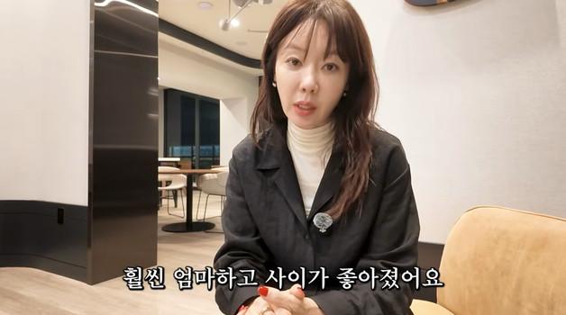 안선영, 치매 母 요양원 모신 이유 "인격 변화로 제게 욕설·폭행…절망적이었다"
