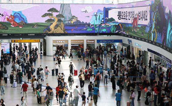 [오늘의 날씨] 부산·경남(25일, 금)…대체로 흐려, 한가위 보름달 보기 어려울 듯
