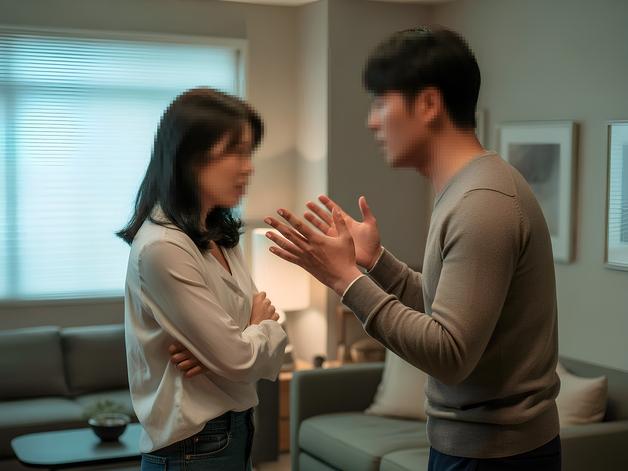 시모에 300만원 명품백 사준 남편 "집·연금 있는 장모님은 30만원 용돈만"
