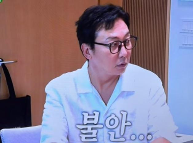 고영욱 "빌어먹던 탁재훈…김준호·김지민, 신혼집 뭐가 좋다고 자랑질" 