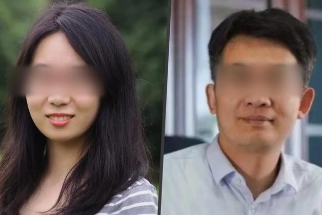 "교수인 아빠, 제자와 10년 불륜"…두 딸이 폭로한 사생활 '충격'