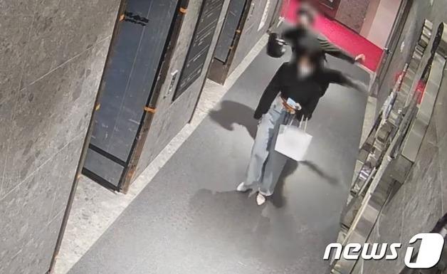 '부산 돌려차기' 가해자와 수감생활 유튜버 "보복하겠다 수차례 들어"