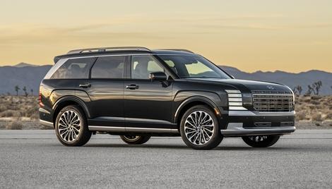 "임대아파트 살죠?"…6400만원 팰리세이드, 대리점이 출고 정지 '논란' 