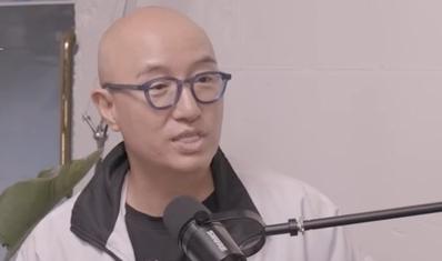 홍석천 "6개월마다 성병 검사, 그래야 맘 편히 성생활"…질병청 과장과 깜짝 만남