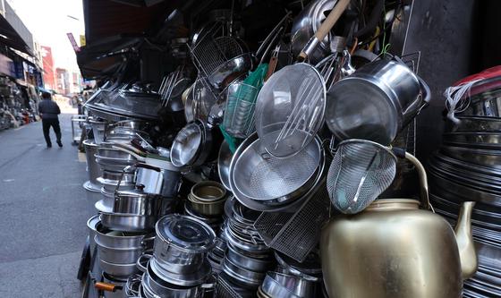 자영업 '2~3년차' 14% 감소