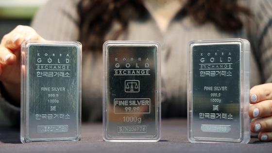 은 가격, 60달러 돌파 '사상 최고'