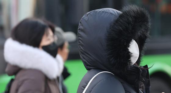 북쪽 찬 공기 남하…수도권·충남·전라권 급격한 기온 하락