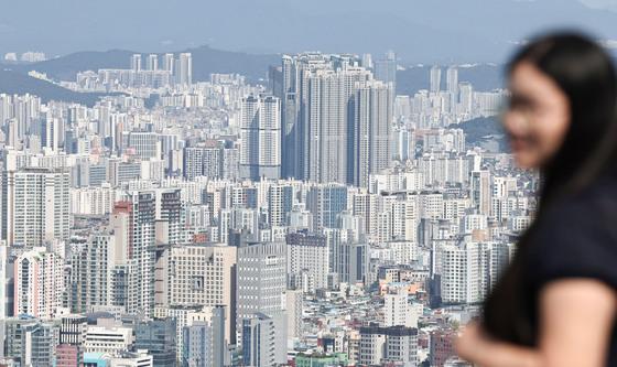 성북·동대문 전세도 10억원 안팎…서울 전셋값 고공행진